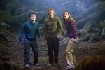 Harry Potter: En Tokio su último debut mundial
