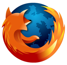 Firefox superará a Internet Explorer en 2009